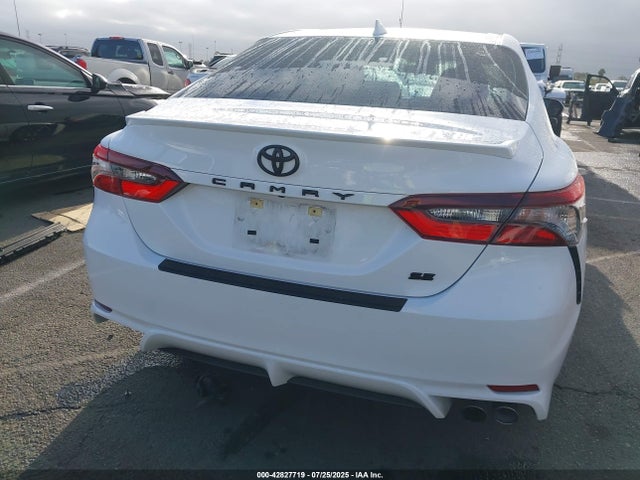 4T1G11AK8NU027766 Toyota a25a-fks