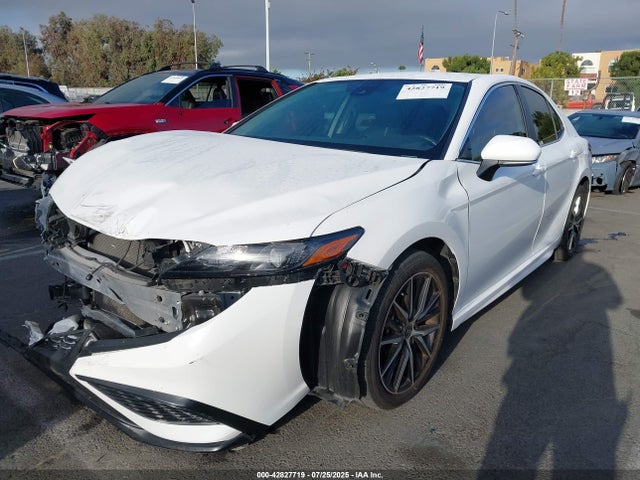 4T1G11AK8NU027766 Toyota a25a-fks