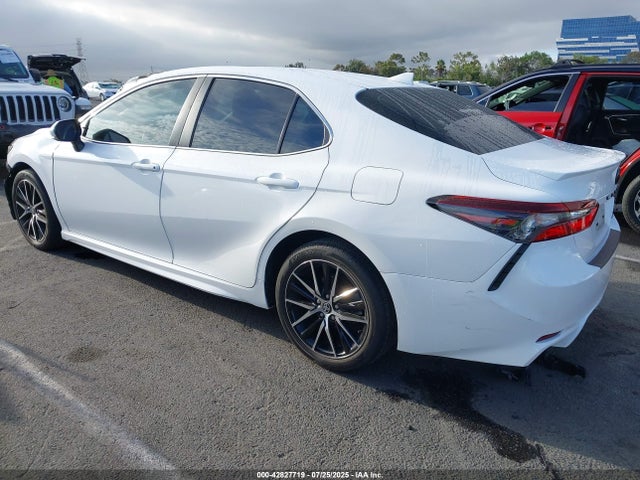 4T1G11AK8NU027766 Toyota a25a-fks