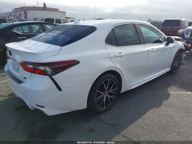 4T1G11AK8NU027766 Toyota a25a-fks