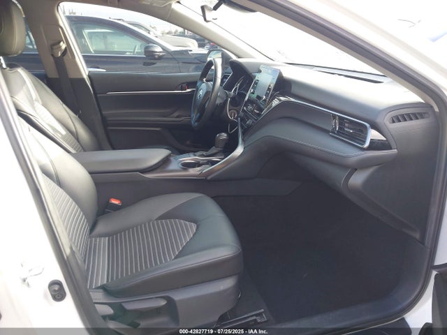 4T1G11AK8NU027766 Toyota a25a-fks