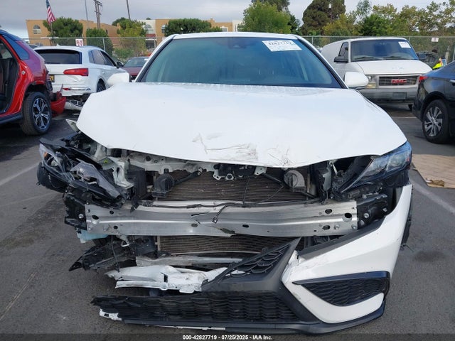 4T1G11AK8NU027766 Toyota a25a-fks