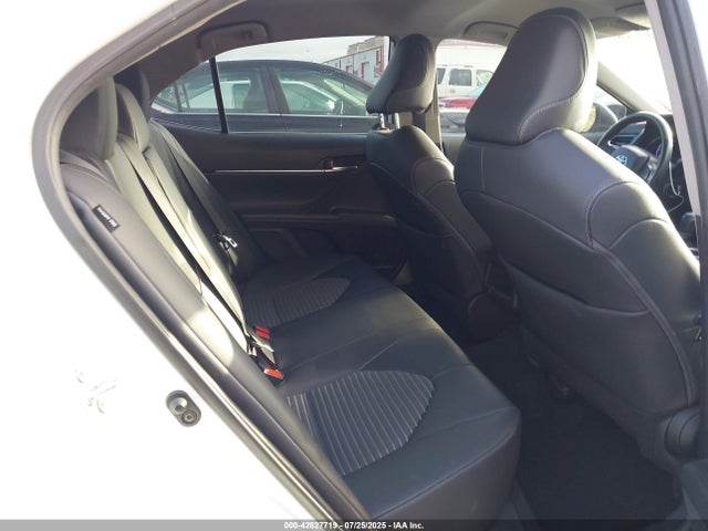 4T1G11AK8NU027766 Toyota a25a-fks