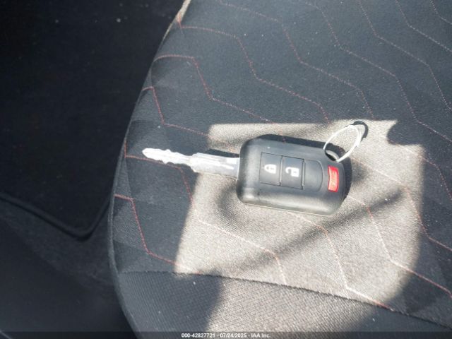 2024 MITSUBISHI MIRAGE ML32AUHJ2RH015661 Photo 10