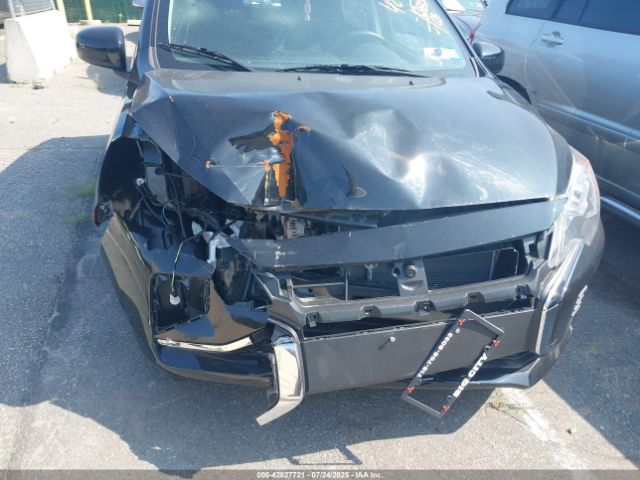 2024 MITSUBISHI MIRAGE ML32AUHJ2RH015661 Photo 5