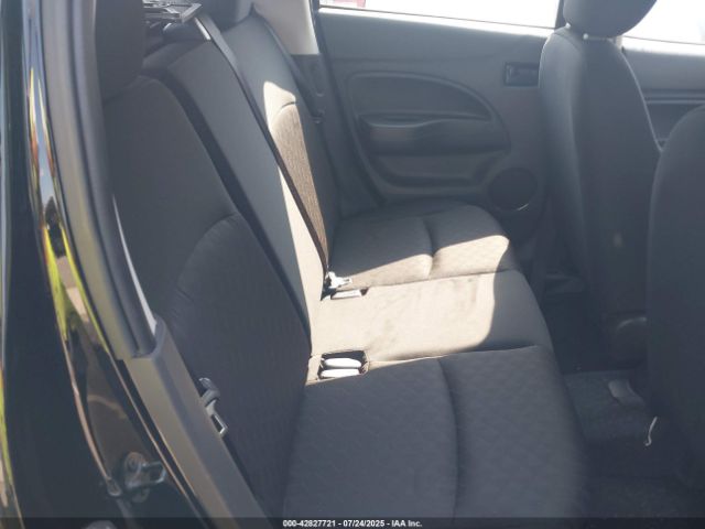2024 MITSUBISHI MIRAGE ML32AUHJ2RH015661 Photo 7