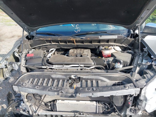 3GCPDKEK6RG218073 Chevrolet l3b