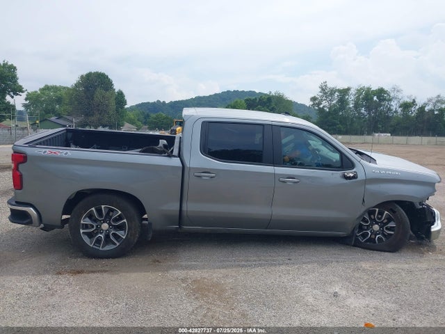 3GCPDKEK6RG218073 Chevrolet l3b