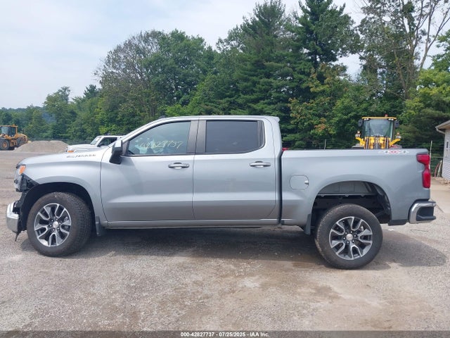 3GCPDKEK6RG218073 Chevrolet l3b