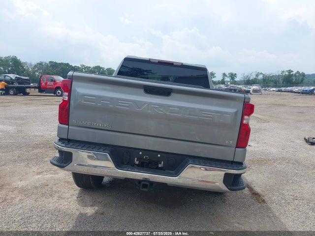 3GCPDKEK6RG218073 Chevrolet l3b
