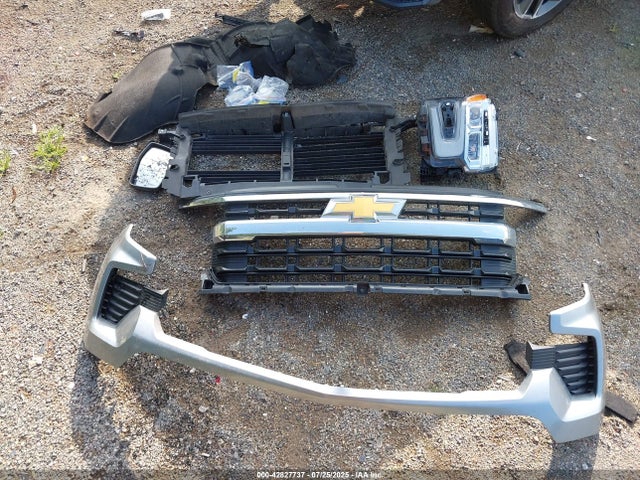3GCPDKEK6RG218073 Chevrolet l3b