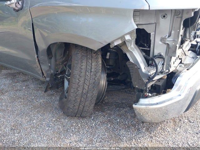 3GCPDKEK6RG218073 Chevrolet l3b