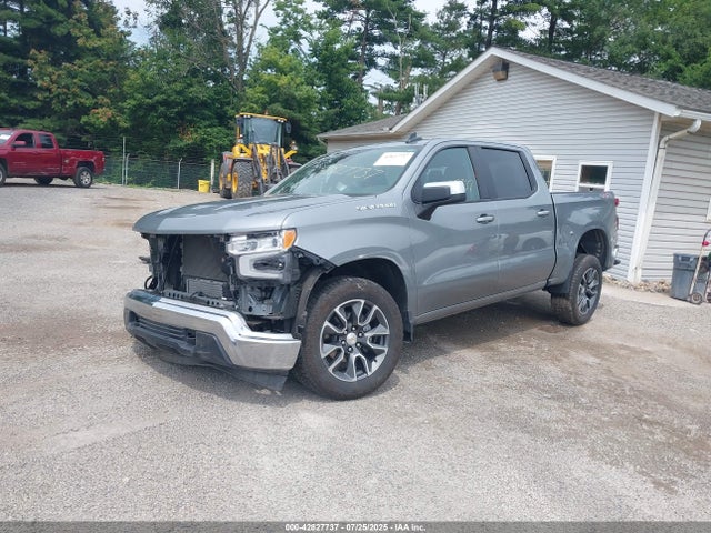 3GCPDKEK6RG218073 Chevrolet l3b