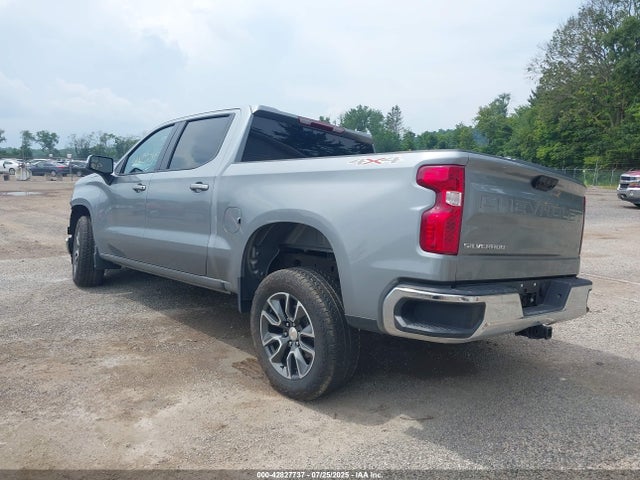 3GCPDKEK6RG218073 Chevrolet l3b