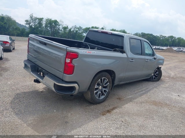 3GCPDKEK6RG218073 Chevrolet l3b