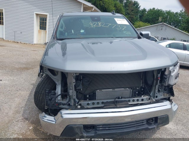 3GCPDKEK6RG218073 Chevrolet l3b
