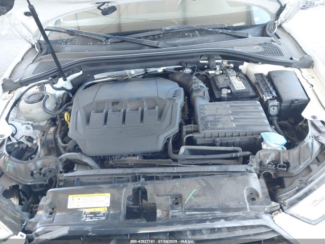 2020 AUDI A3 WAUAUGFF7LA029763 Photo 9