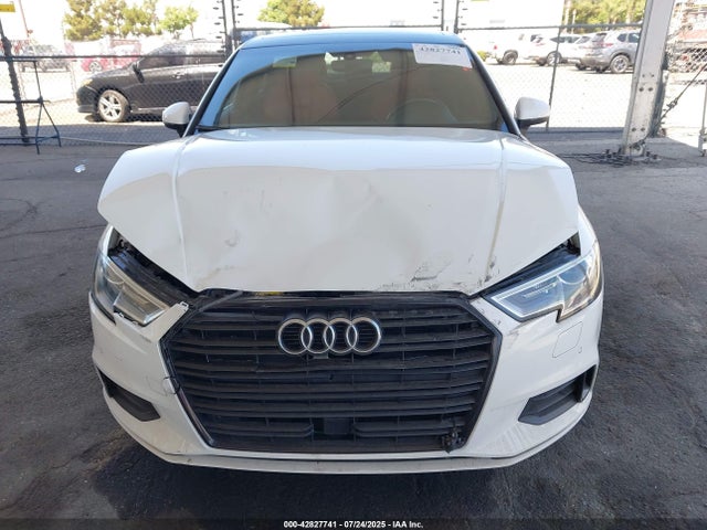 Audi A3 2020 WAUAUGFF7LA029763 Image 12