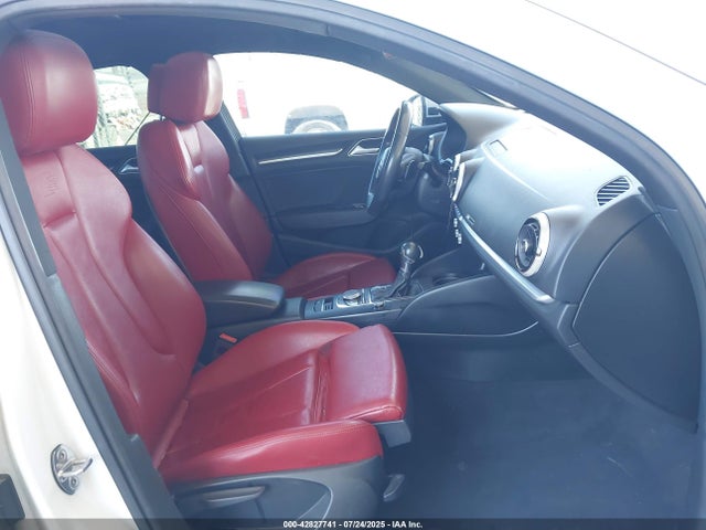 2020 AUDI A3 WAUAUGFF7LA029763 Photo 4