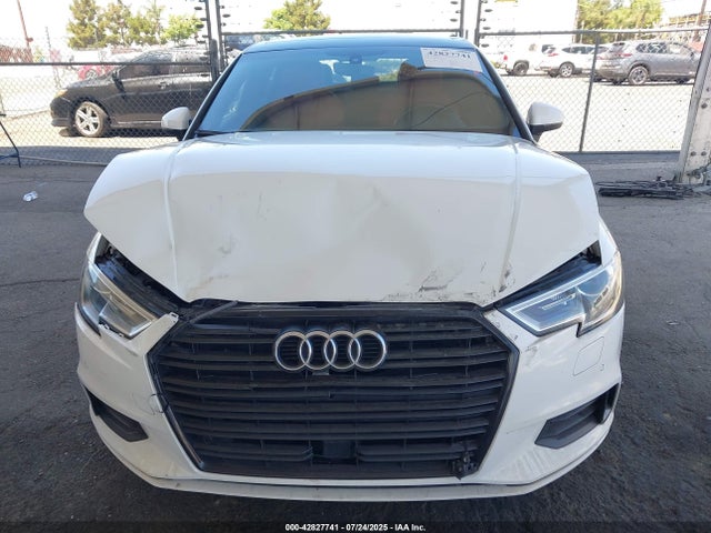 2020 AUDI A3 WAUAUGFF7LA029763 Photo 5