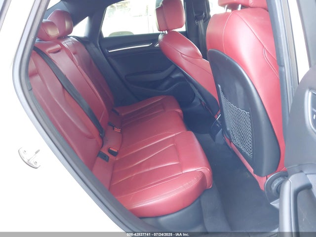 2020 AUDI A3 WAUAUGFF7LA029763 Photo 7