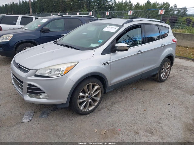 Ford 2014 2014 1FMCU0GX7EUD25339 Image 2