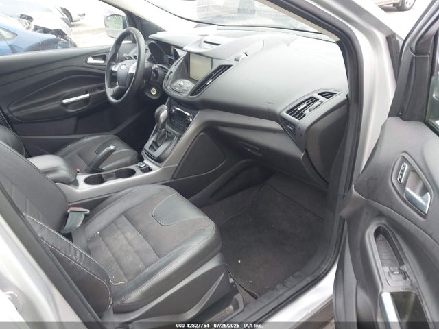 Ford 2014 2014 1FMCU0GX7EUD25339 Image 5