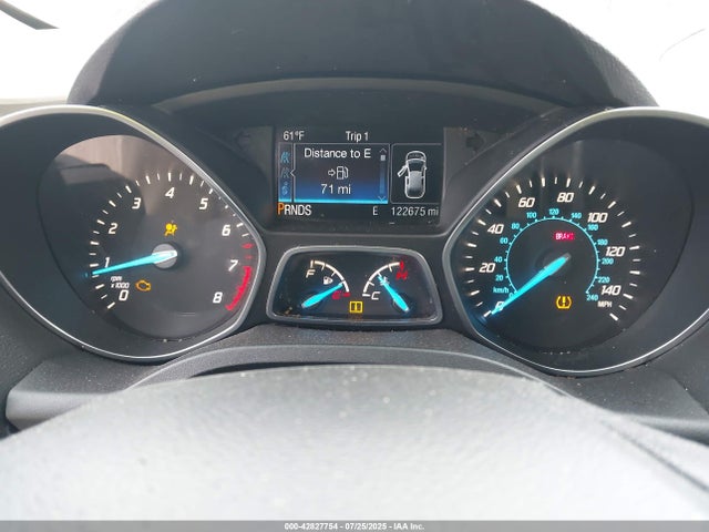 Ford 2014 2014 1FMCU0GX7EUD25339 Image 7