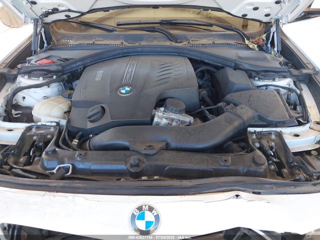 WBA3X9C51FD868723 BMW 335i