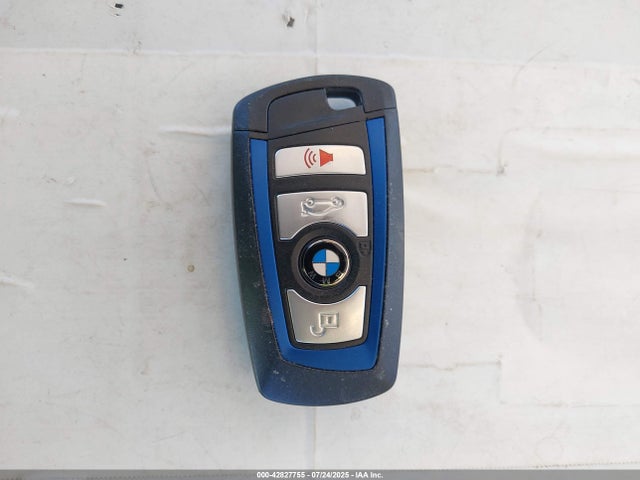 WBA3X9C51FD868723 BMW 335i