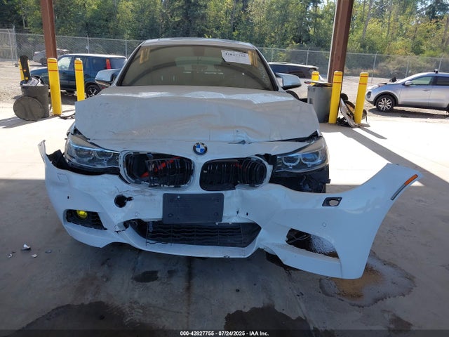 WBA3X9C51FD868723 BMW 335i