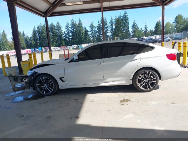 WBA3X9C51FD868723 BMW 335i
