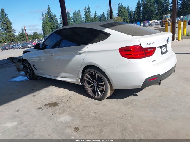 WBA3X9C51FD868723 BMW 335i