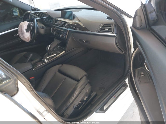 WBA3X9C51FD868723 BMW 335i