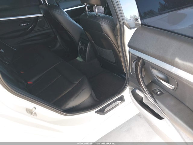 WBA3X9C51FD868723 BMW 335i