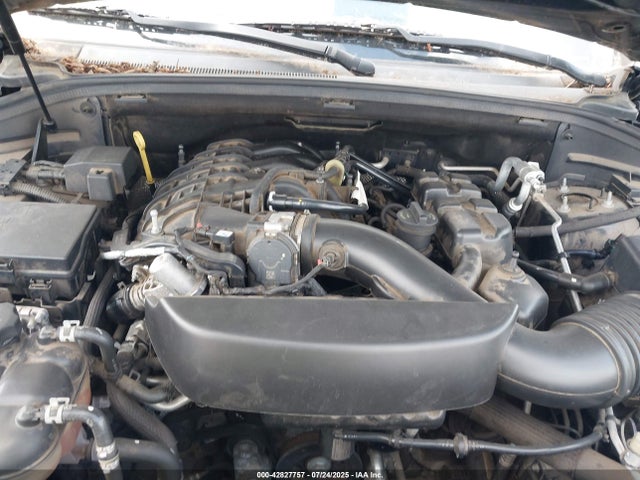 1C4RJEAG4HC702765 Jeep Grand Cherokee