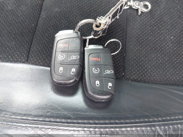 1C4RJEAG4HC702765 Jeep Grand Cherokee