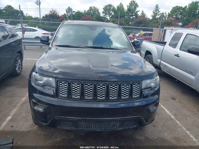 1C4RJEAG4HC702765 Jeep Grand Cherokee