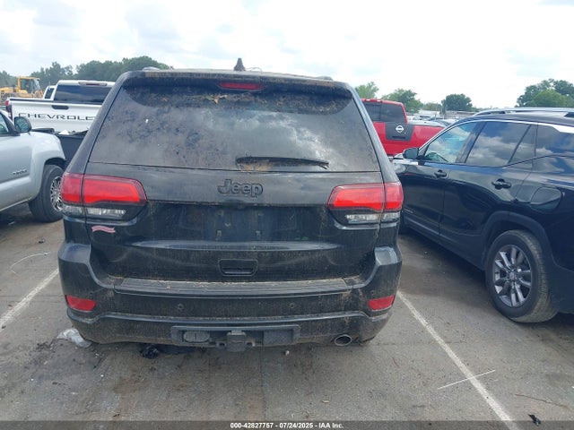 1C4RJEAG4HC702765 Jeep Grand Cherokee