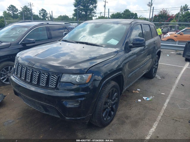 1C4RJEAG4HC702765 Jeep Grand Cherokee
