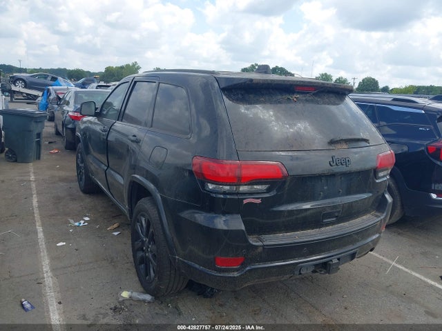 1C4RJEAG4HC702765 Jeep Grand Cherokee