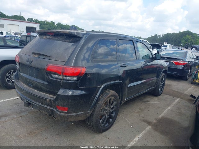 1C4RJEAG4HC702765 Jeep Grand Cherokee