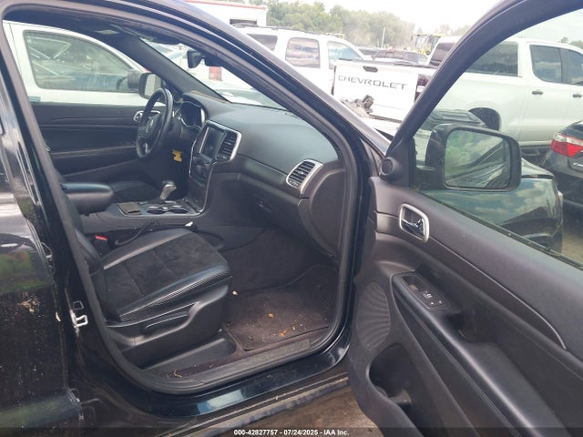 1C4RJEAG4HC702765 Jeep Grand Cherokee