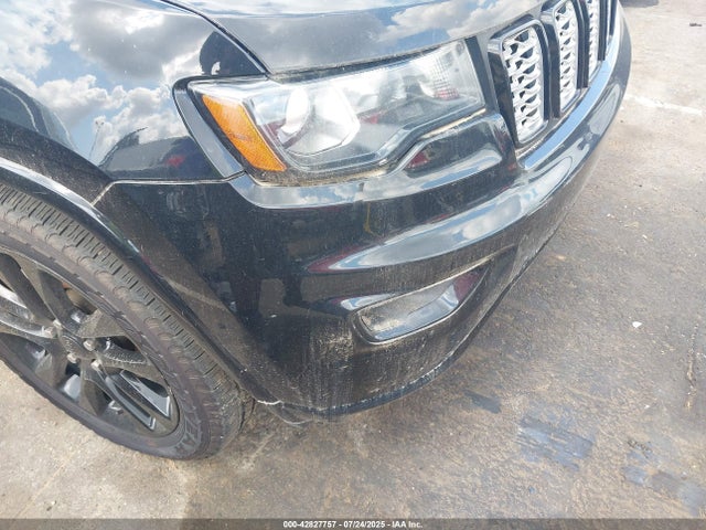 1C4RJEAG4HC702765 Jeep Grand Cherokee