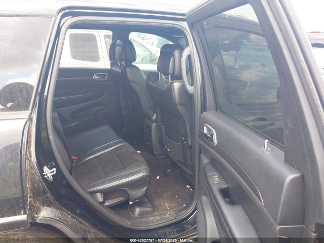 1C4RJEAG4HC702765 Jeep Grand Cherokee