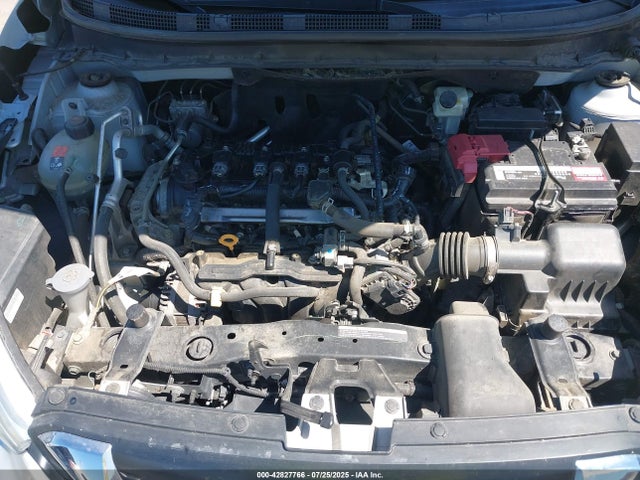 Nissan 2020 2020 3N1CP5BV8LL480748 Image 10