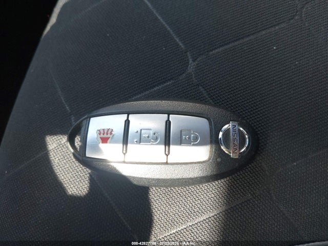 Nissan 2020 2020 3N1CP5BV8LL480748 Image 11