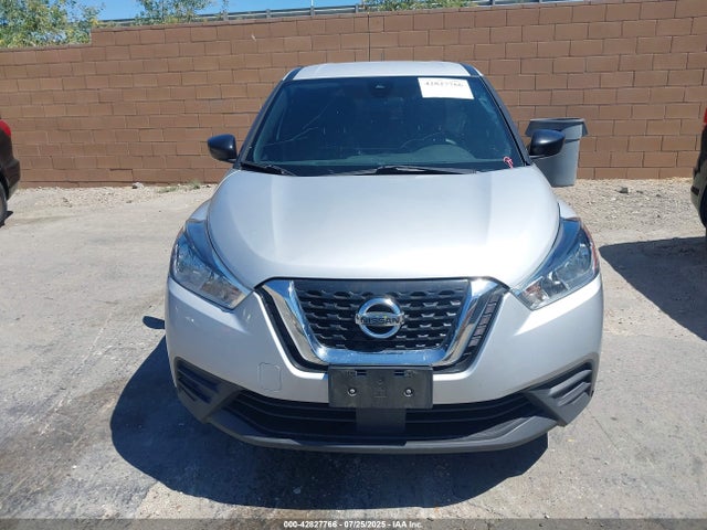 Nissan 2020 2020 3N1CP5BV8LL480748 Image 12