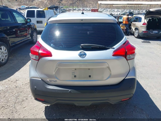 Nissan 2020 2020 3N1CP5BV8LL480748 Image 16