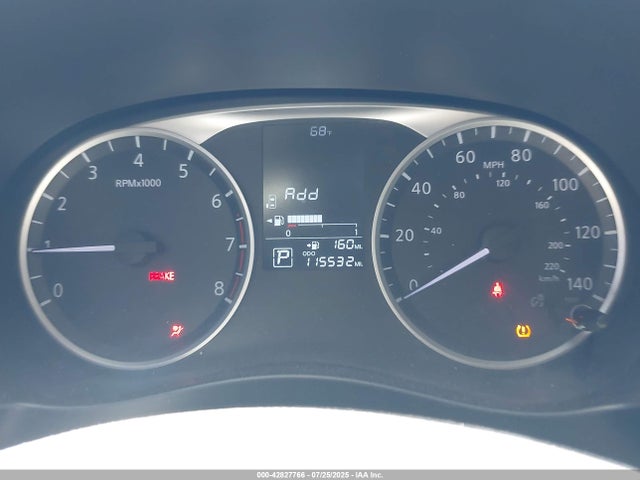 Nissan 2020 2020 3N1CP5BV8LL480748 Image 7